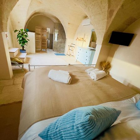 Apartmán Al Palazzotto Fasano Exteriér fotografie