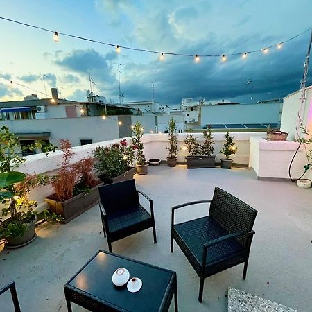 Apartmán Al Palazzotto Fasano Exteriér fotografie