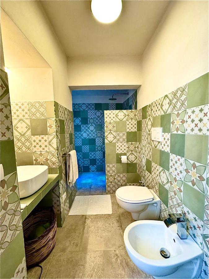 Apartmán Al Palazzotto Fasano Exteriér fotografie
