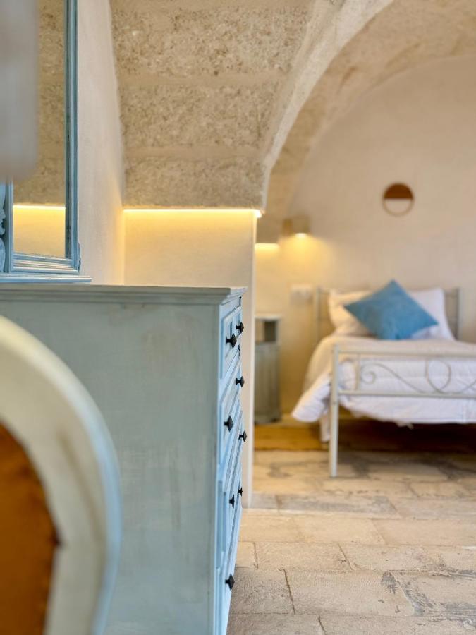 Apartmán Al Palazzotto Fasano Exteriér fotografie