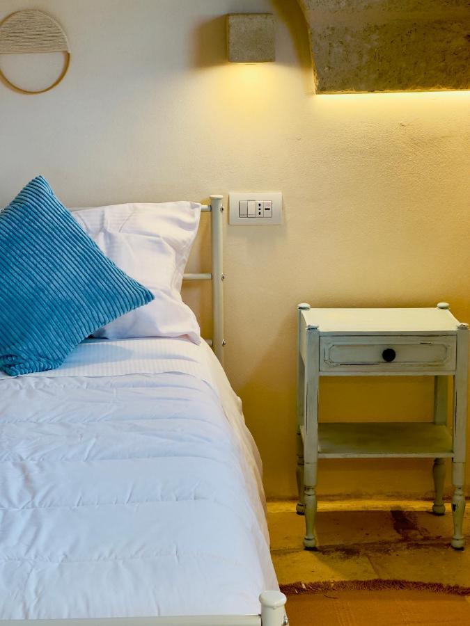 Apartmán Al Palazzotto Fasano Exteriér fotografie