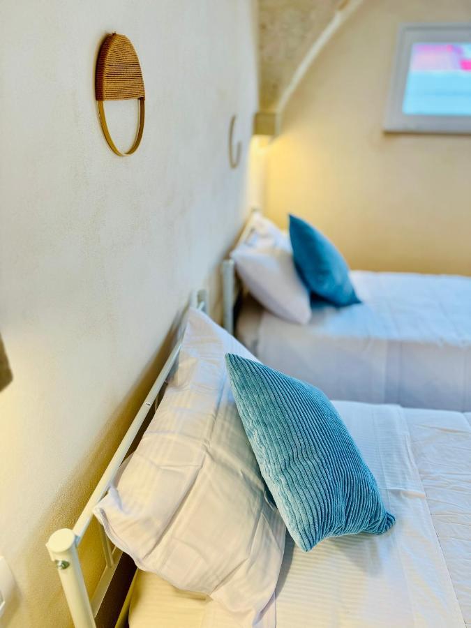 Apartmán Al Palazzotto Fasano Exteriér fotografie