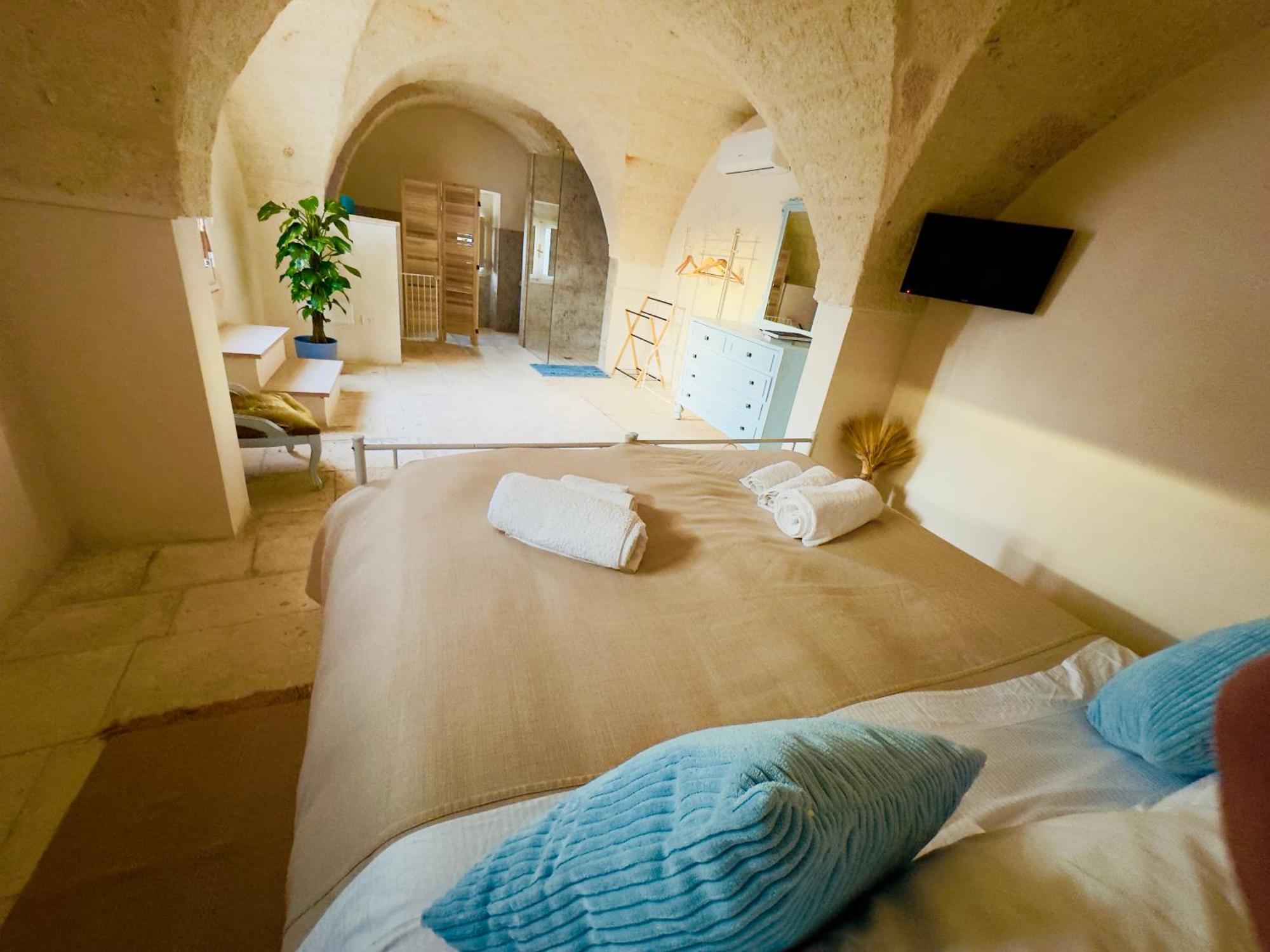 Apartmán Al Palazzotto Fasano Exteriér fotografie