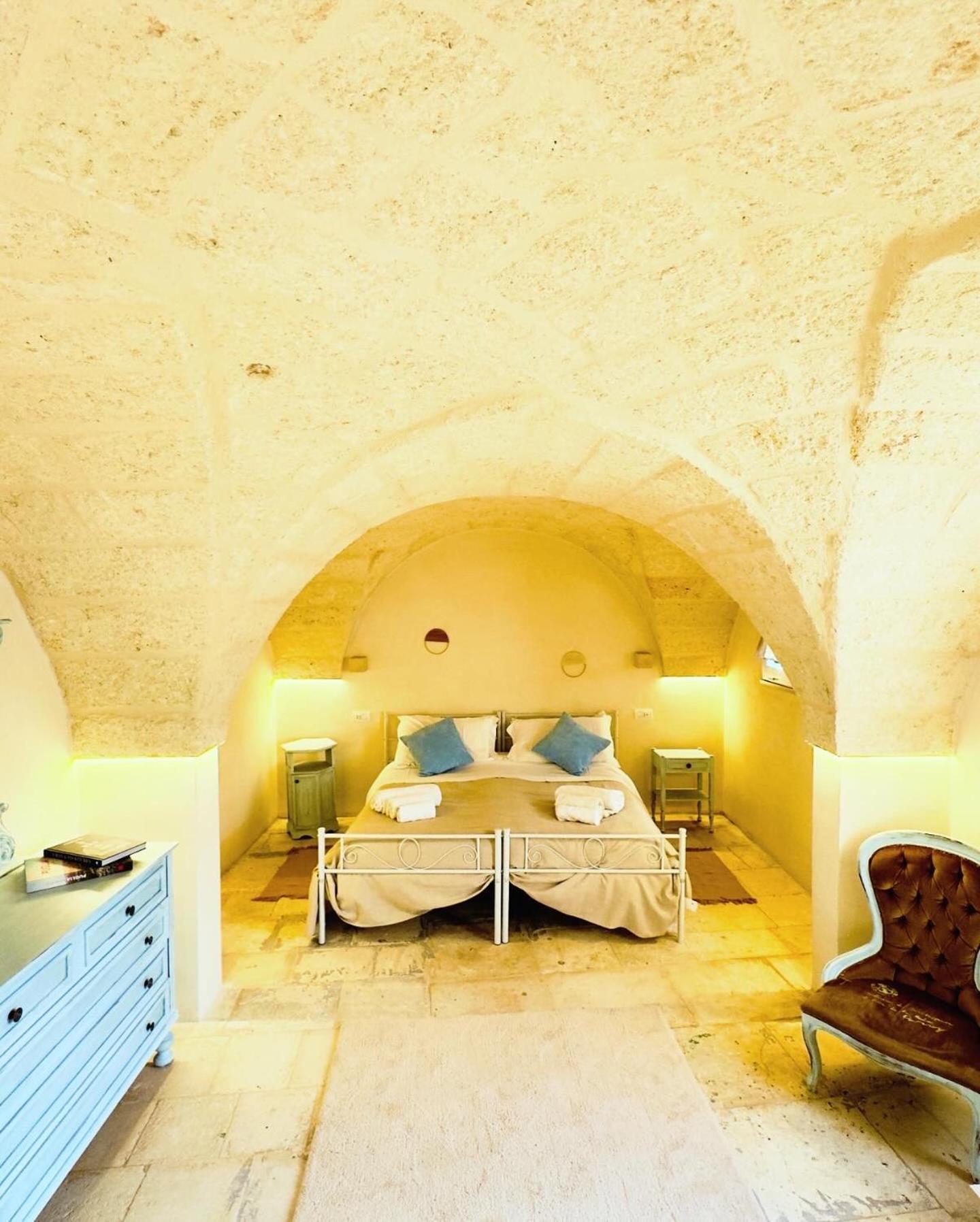 Apartmán Al Palazzotto Fasano Exteriér fotografie