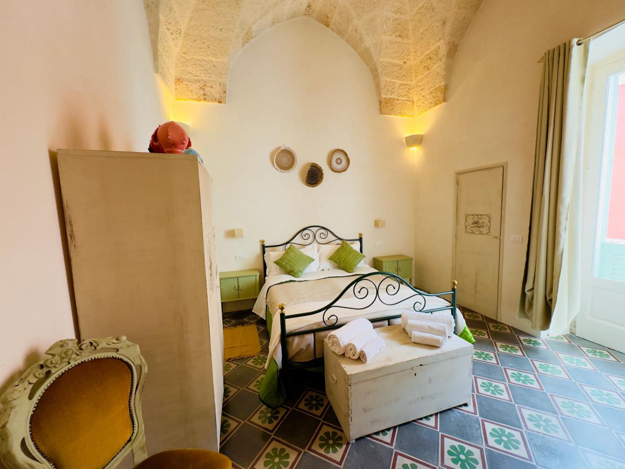 Apartmán Al Palazzotto Fasano Exteriér fotografie