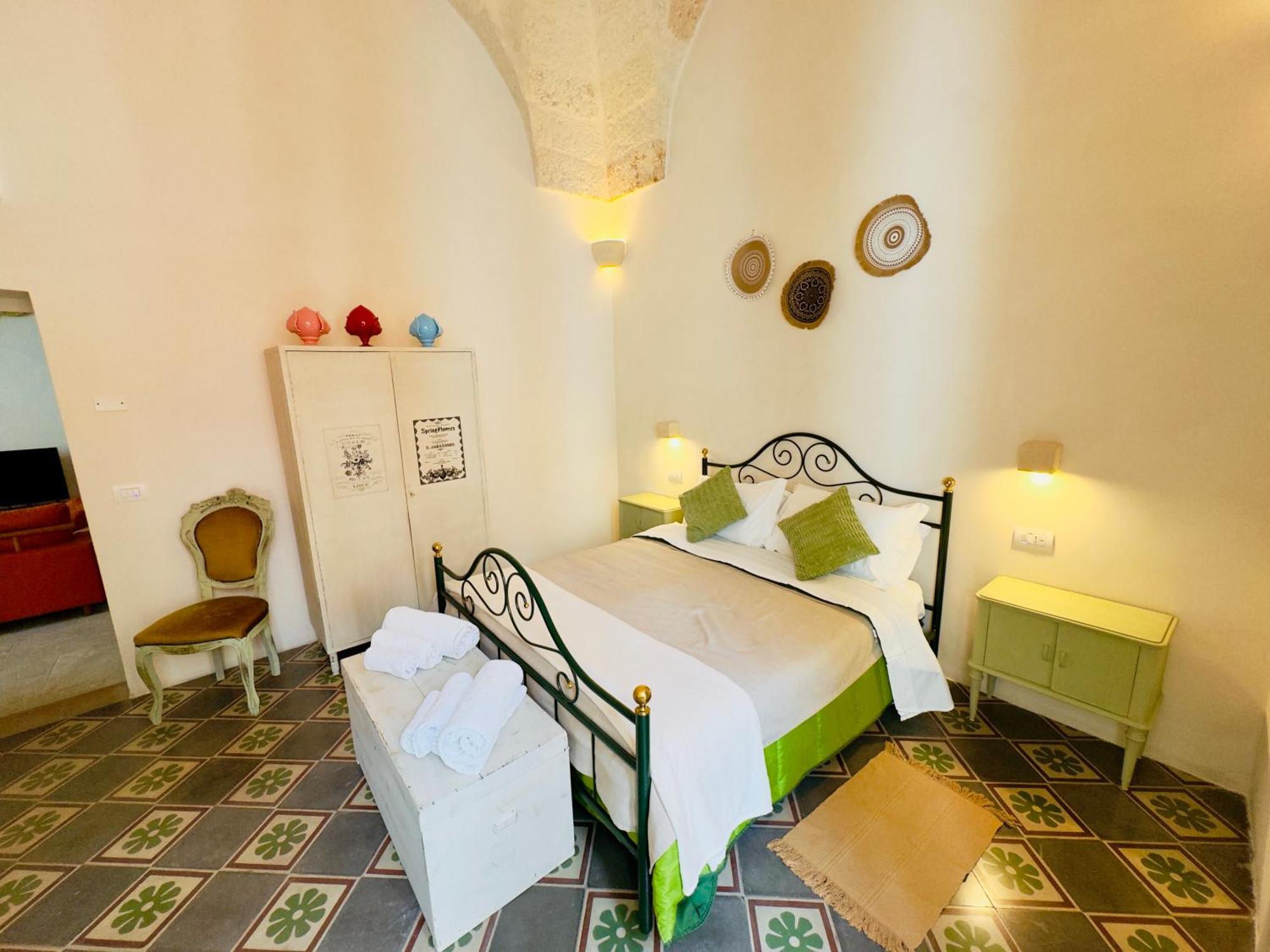 Apartmán Al Palazzotto Fasano Exteriér fotografie