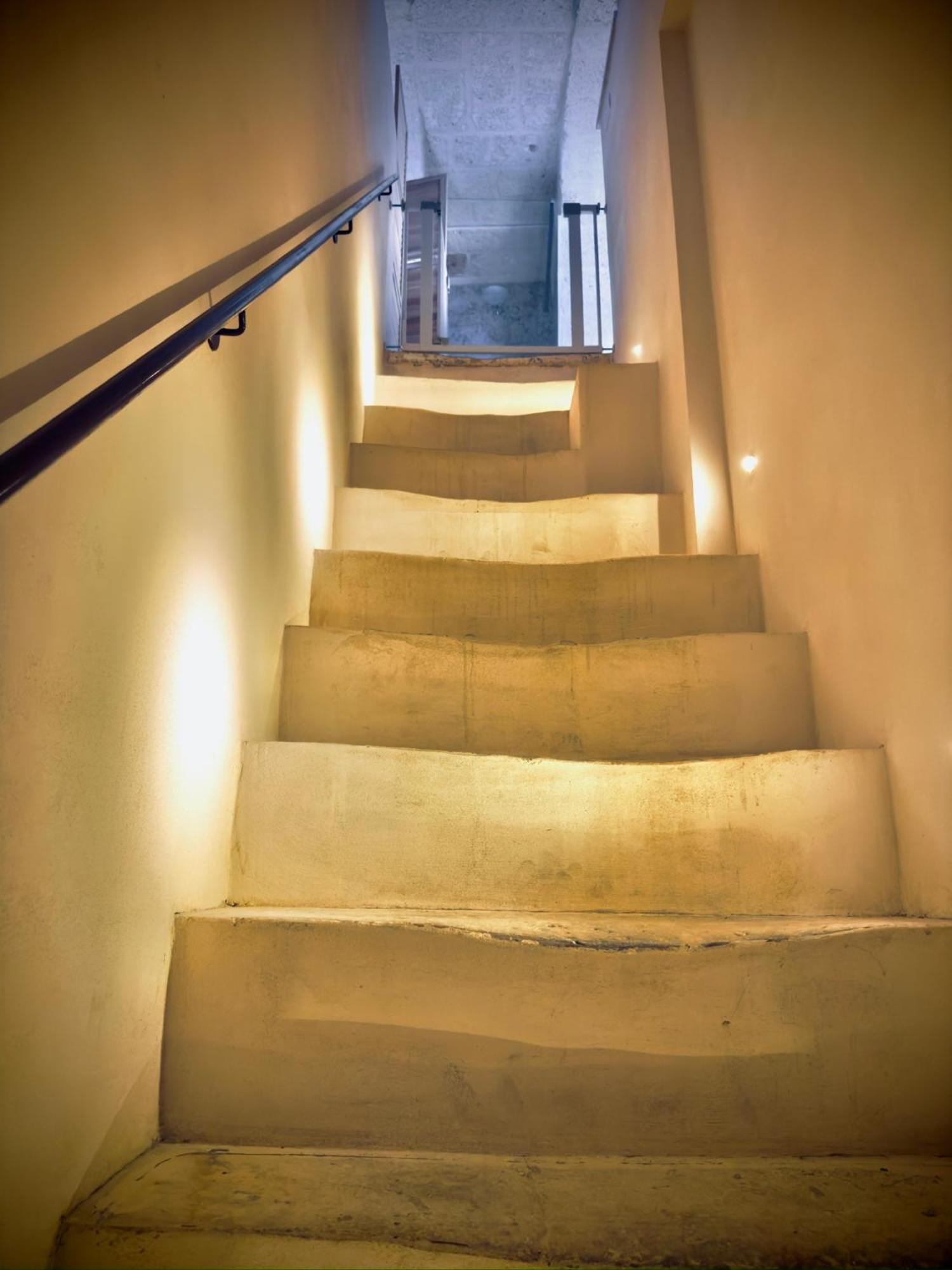 Apartmán Al Palazzotto Fasano Exteriér fotografie