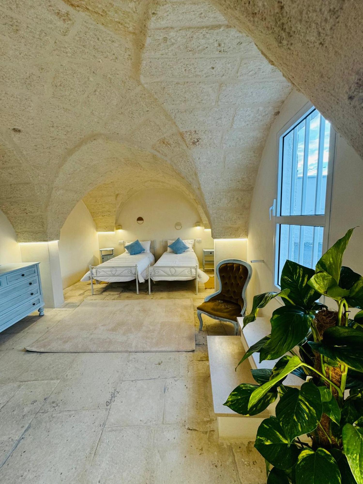 Apartmán Al Palazzotto Fasano Exteriér fotografie