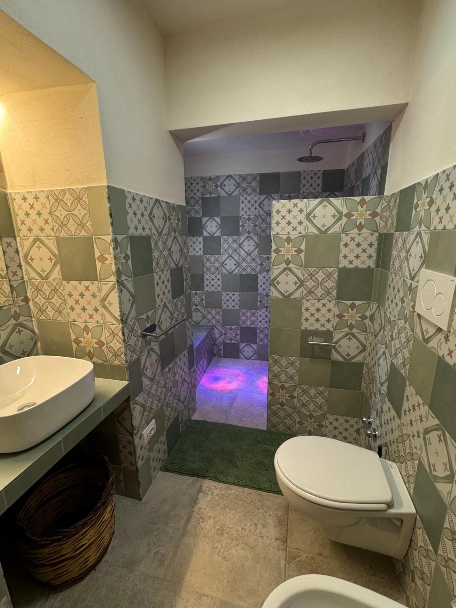 Apartmán Al Palazzotto Fasano Exteriér fotografie