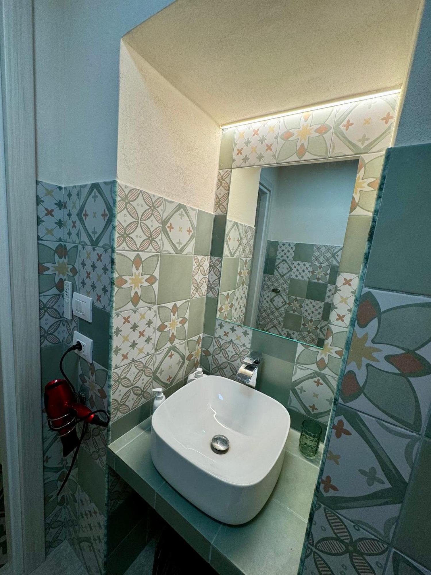 Apartmán Al Palazzotto Fasano Exteriér fotografie