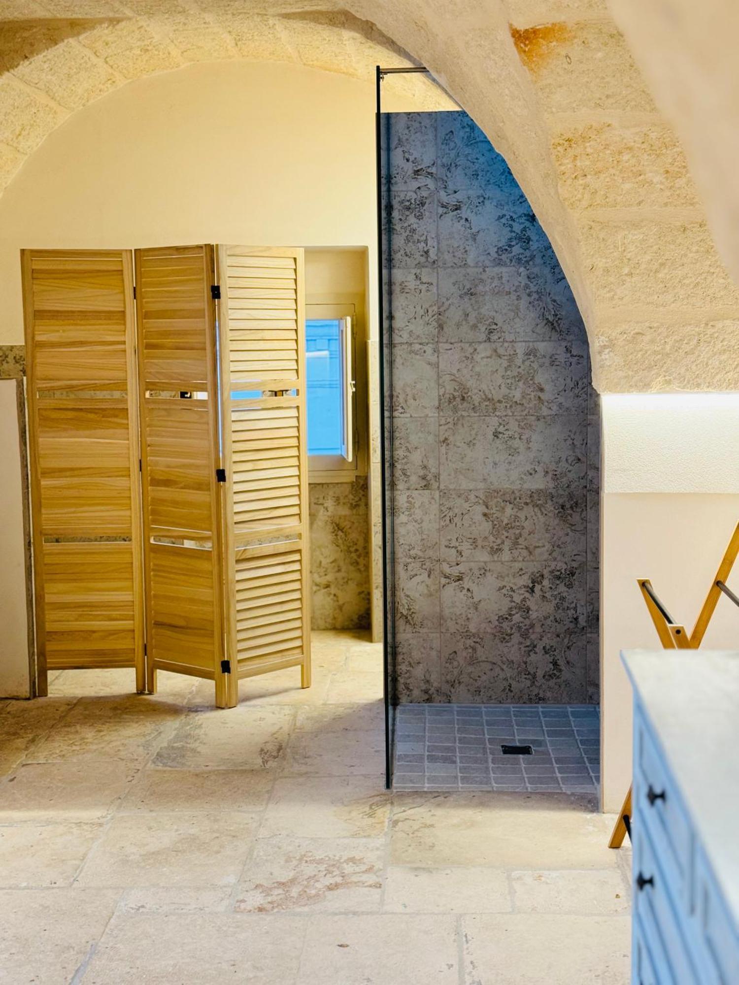 Apartmán Al Palazzotto Fasano Exteriér fotografie