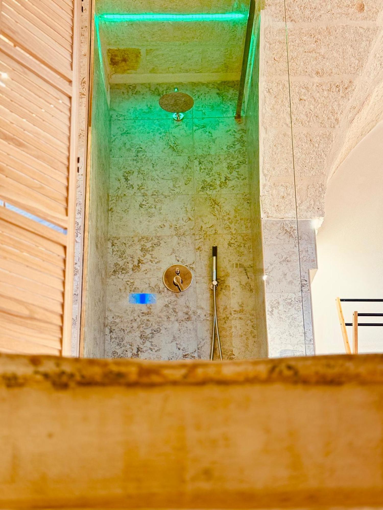 Apartmán Al Palazzotto Fasano Exteriér fotografie