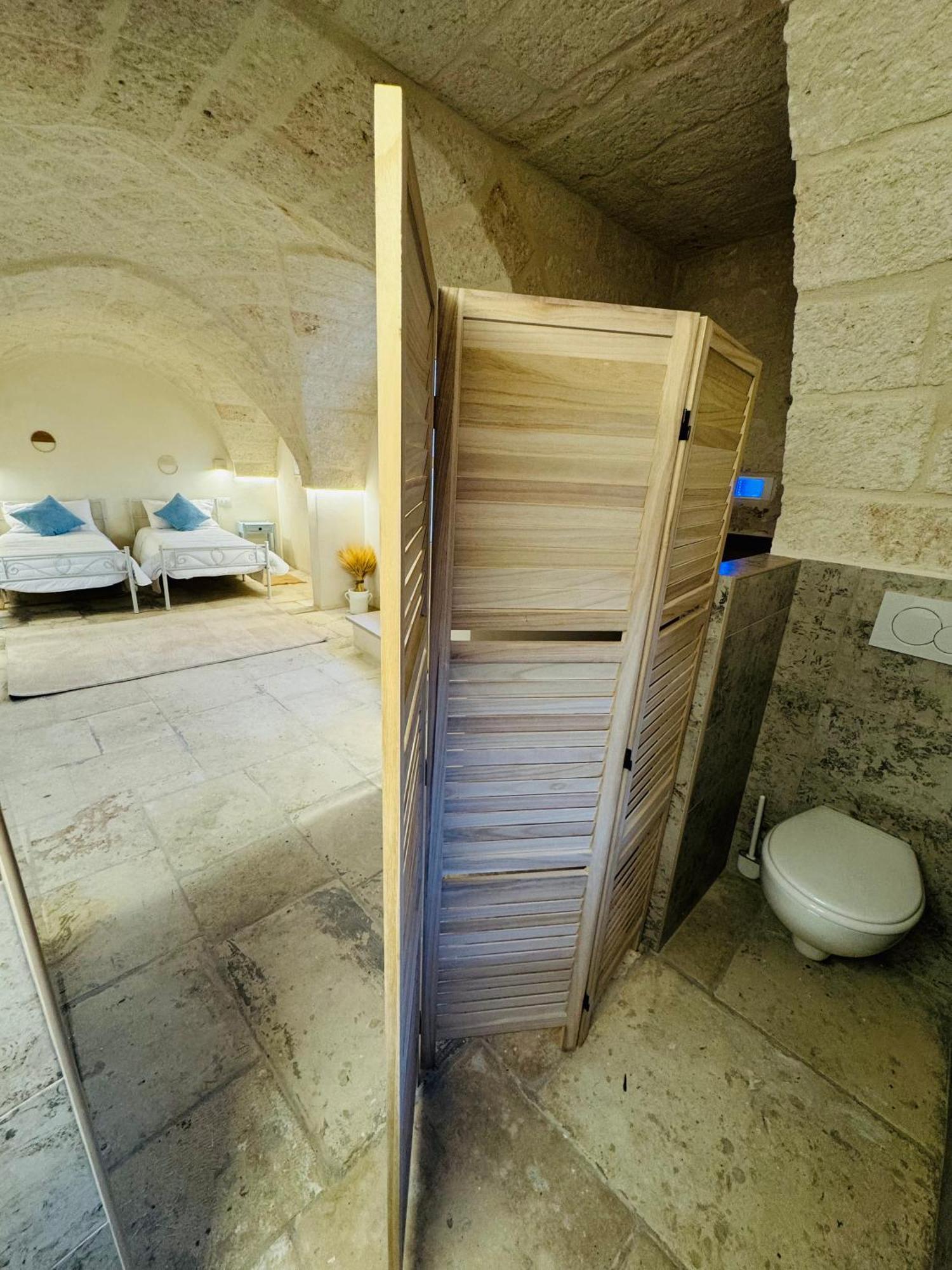 Apartmán Al Palazzotto Fasano Exteriér fotografie