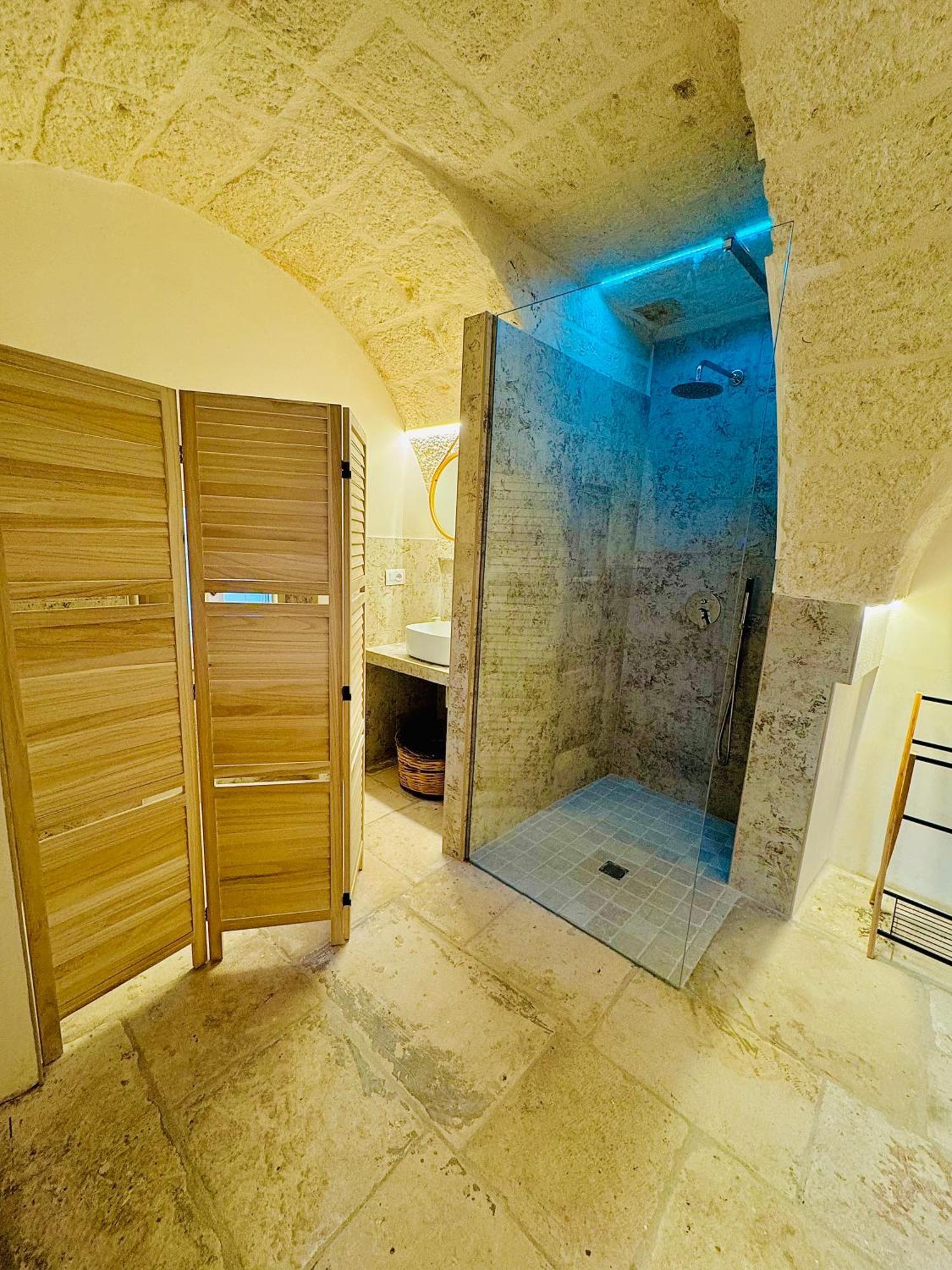 Apartmán Al Palazzotto Fasano Exteriér fotografie