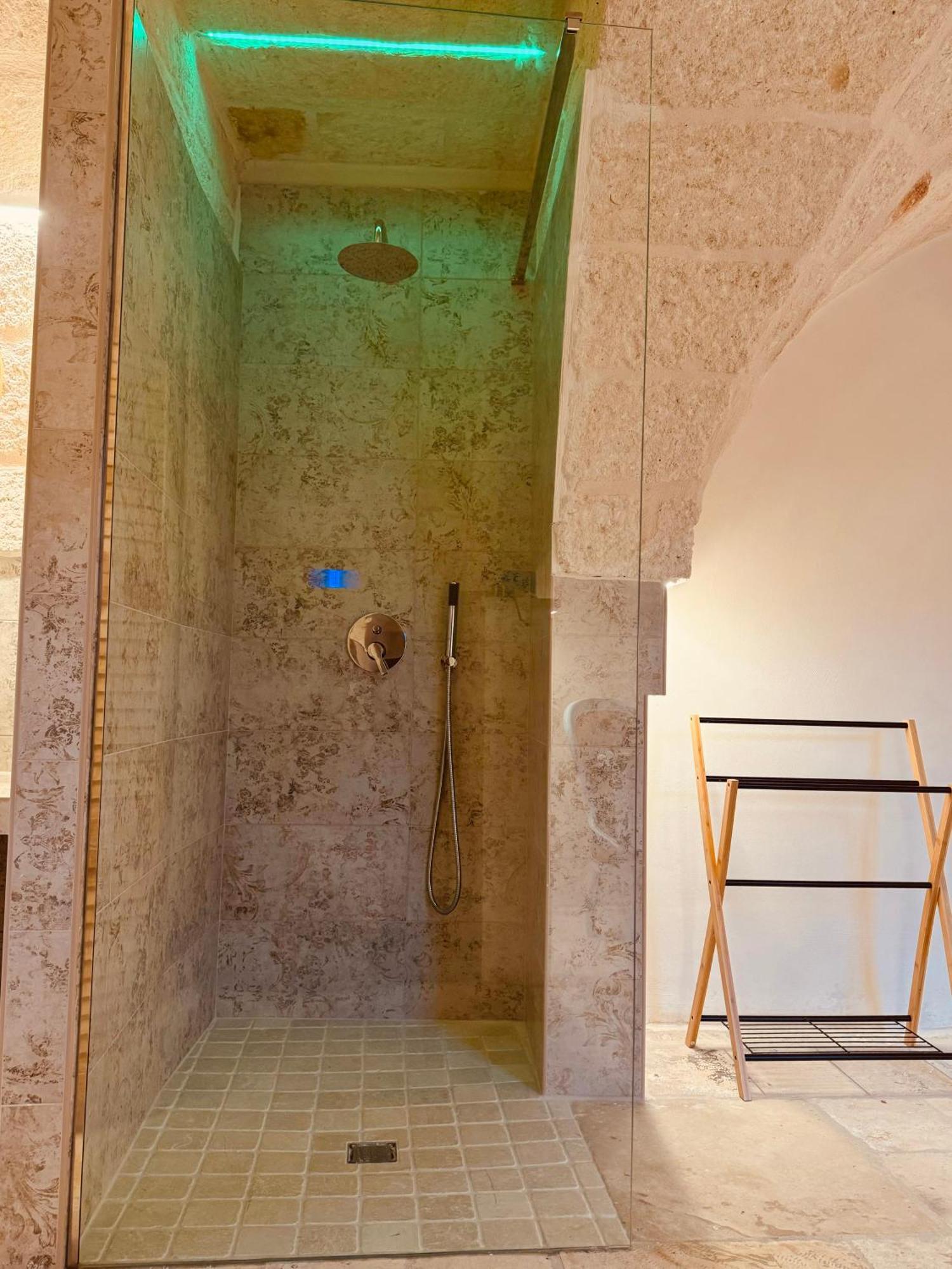 Apartmán Al Palazzotto Fasano Exteriér fotografie