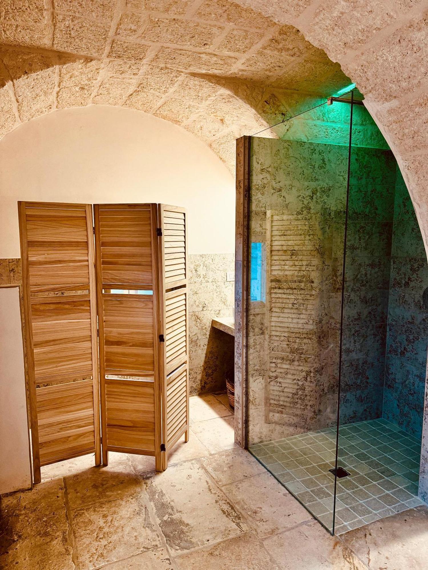 Apartmán Al Palazzotto Fasano Exteriér fotografie
